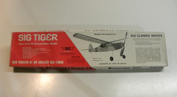 SIG Tiger