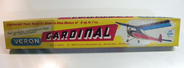Veron Cardinal