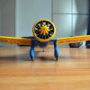 Boeing P-26A Peashooter - Image 3