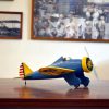 Boeing P-26A Peashooter - Image 2