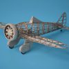 Boeing P-26A Peashooter - Image 4