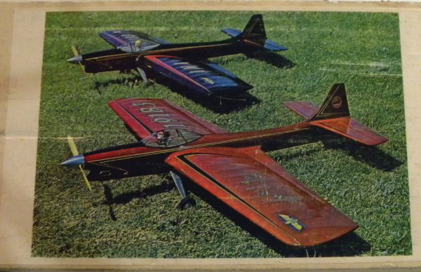 Sterling Skylark