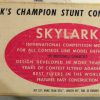 Sterling Skylark - Image 3