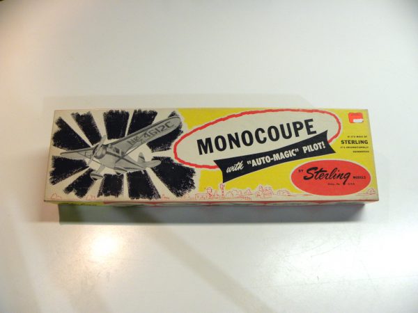 Sterling Monocoupe