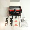 Cox .049 Black Widow Glow Engine - Image 3