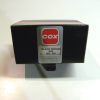 Cox .049 Black Widow Glow Engine - Image 2