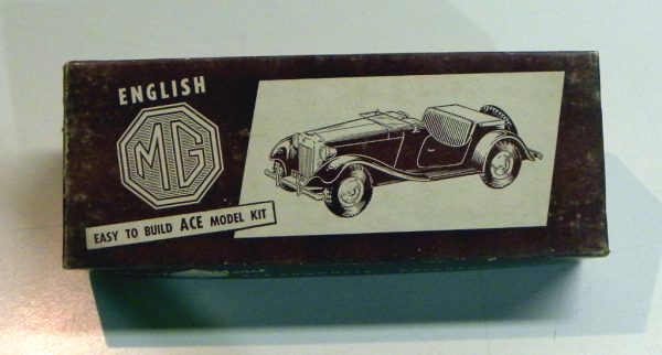 Ace Products English MG