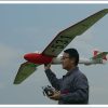 Minimoa 1936 Glider - Image 11