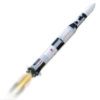 Estes Saturn V Skylab - Image 5