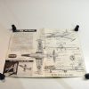 Strombecker Lockheed F94 Jet Fighter - Image 3