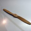 Menz Wood R/C Propeller 18 x 8 - Image 2