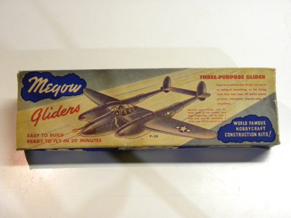 Megow Focke-Wulf 190 Glider
