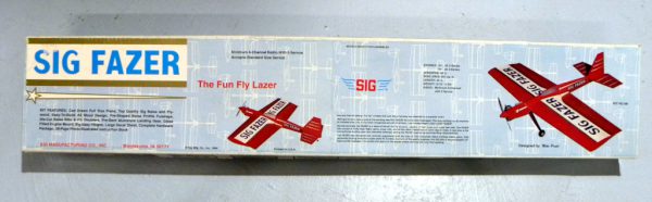 SIG Fazer