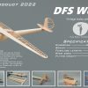 DFS Weihe 1938 Glider - Image 2