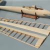 DFS Weihe 1938 Glider - Image 4