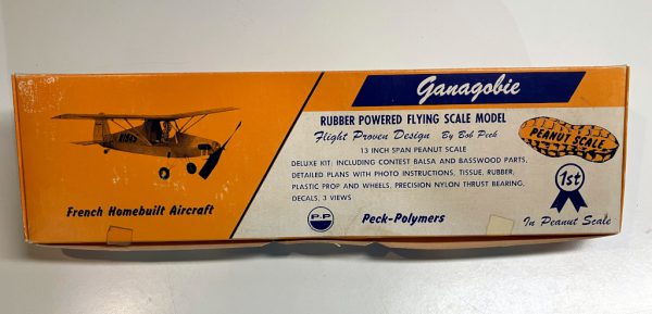 Peck-Polymers Ganagobie