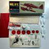 Guillow's Nakajima A6M2-N Rufe - Image 2
