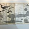 Guillow's Nakajima A6M2-N Rufe - Image 3