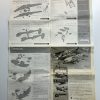 Monogram P-38 Lockheed Lightning - Image 3