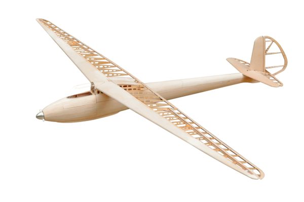 DFS Weihe 1938 Glider