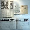 Graupner Cessna 177 Cardinal - Image 4