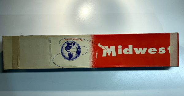 Midwest Royal Rodent