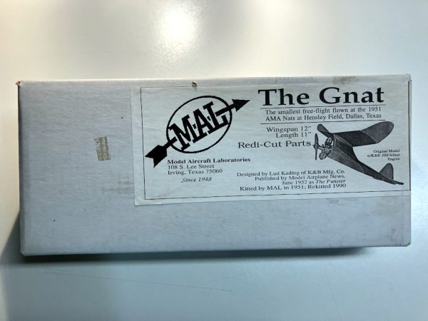 MAL The Gnat