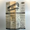 Strombecker So. Pacific Exp. Refrigerator Freight Car - Image 3