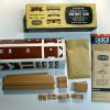 Strombecker Caboose Freight Car - Image 2
