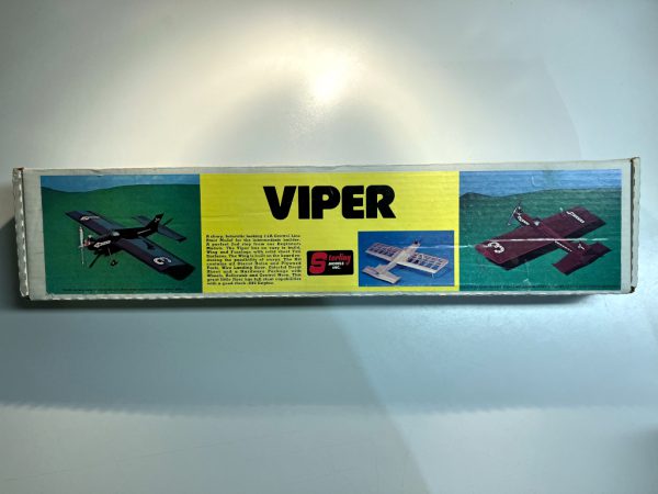 Sterling Viper