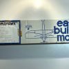 Easy Built Models Curtiss Tomahawk - Image 2
