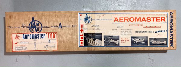 AMCO Aeromaster 'TOO'