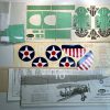 Guillow's Stearman PT-17 - Image 3
