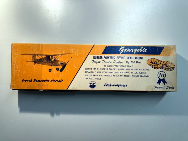 Peck-Polymers Ganagobie