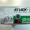 Futaba Attack-III Radio Control System - Image 2