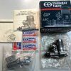 Thunder Tiger GP-15 ABC-R/C Model Airplane Engine w/Muffler - No. 9011 NIB - Image 3