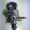 Thunder Tiger GP-15 ABC-R/C Model Airplane Engine w/Muffler - No. 9011 NIB - Image 5