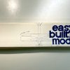 Easy Built Models Silver Dart - Image 2