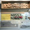 Scratch & Dent Lot #3 (Free Flight): Guillow's Aeronca Champion 85, Guillow's Piper Super Cub 95 - Image 3