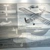 Scratch & Dent Lot #3 (Free Flight): Guillow's Aeronca Champion 85, Guillow's Piper Super Cub 95 - Image 4