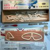 Scratch & Dent Lot #3 (Free Flight): Guillow's Aeronca Champion 85, Guillow's Piper Super Cub 95 - Image 5