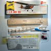 Scratch & Dent Lot #4 (Free Flight): Sterling L-19 Bird Dog, Guillow's P-51D Mustang - Image 2