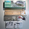 Scratch & Dent Lot #4 (Free Flight): Sterling L-19 Bird Dog, Guillow's P-51D Mustang - Image 4