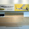 Scratch & Dent Lot #7 (Free Flight): Vintage Aero Peanut Aeronca C-3 Monoplane & Jetco Eaglet - Image 4