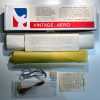 Scratch & Dent Lot #7 (Free Flight): Vintage Aero Peanut Aeronca C-3 Monoplane & Jetco Eaglet - Image 2