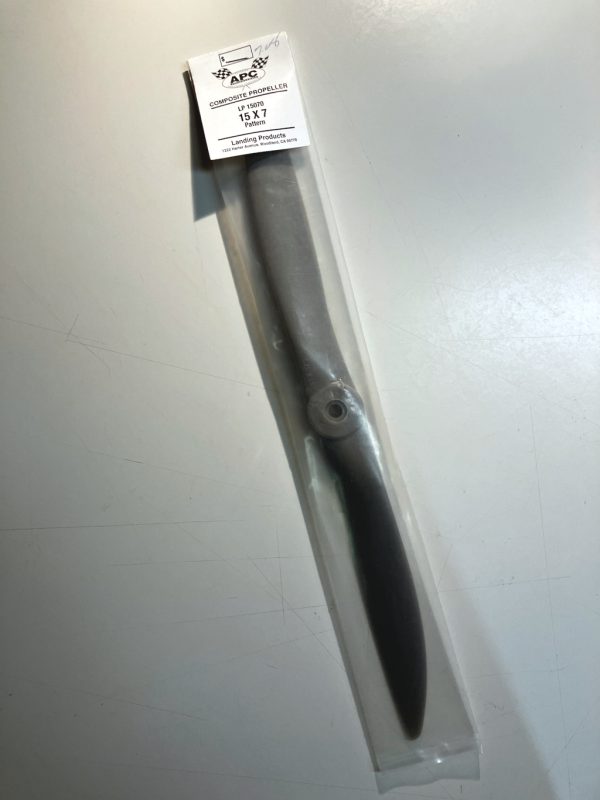 Landing Products APC Composite Propeller 15 x 7