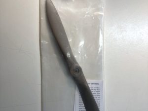 Landing Products APC Composite Propeller 12.5 x 6