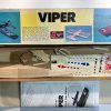 Scratch & Dent Lot #12 (Control Line/Free Flight): Sterling Viper, Marlow Wasp - Image 2
