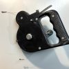A-J Aircraft Co. Jim Walker U-Reely Control Line Handle - Image 2