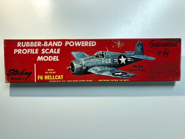 Sterling F6 Hellcat